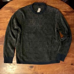 J.Crew Destination Sweater